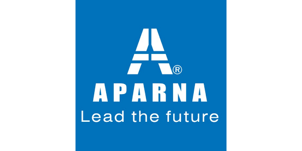 Aparna Constructions - Client of Best Hot Thermoplastic Paint Manufacturers in Hyderabad India | YNM Safety Premium Road Safety Products Supplier Telangana