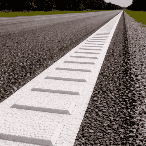 Cold Plastic Paints - YNM Safety | Hot Thermoplastic Paint Manufacturers India - Image 2