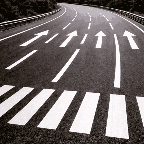 Hot Thermoplastic Road Marking Paint - YNM Safety | Hot Thermoplastic Paint Manufacturers India - Image 2